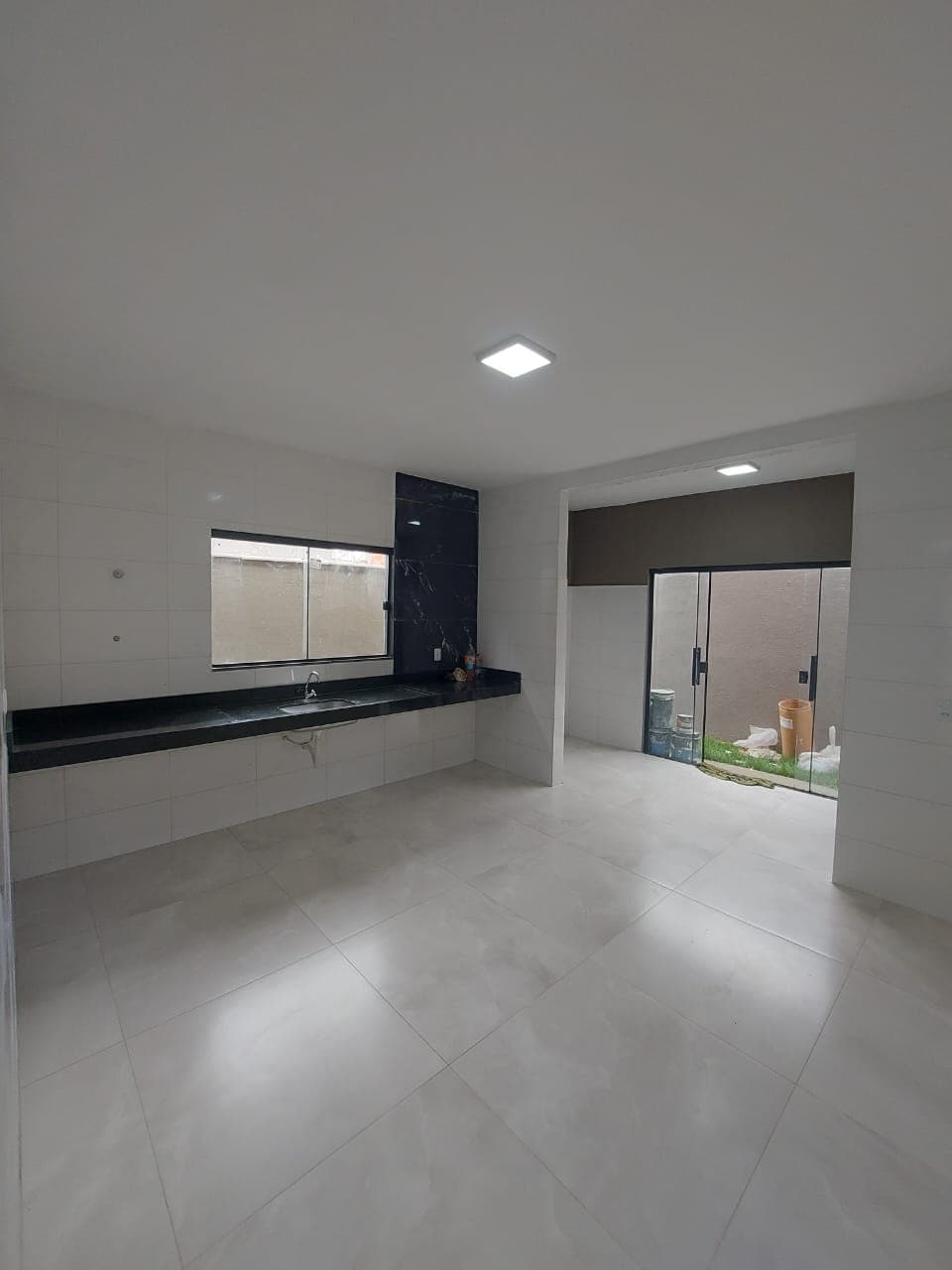 Casa Residencial Himalaia 108m²