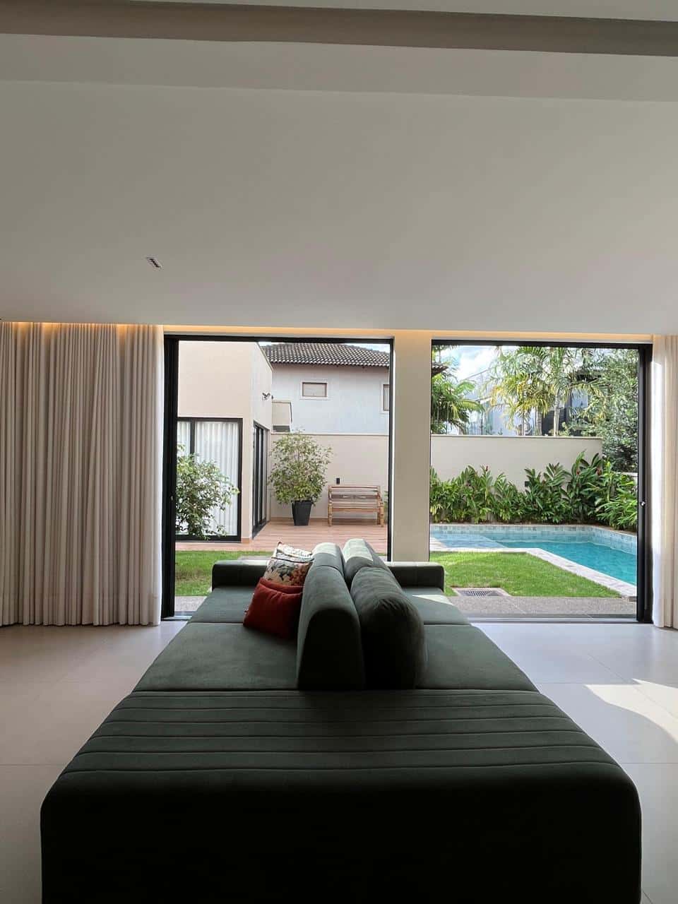 Sobrado Portal do Sol 1 257m²