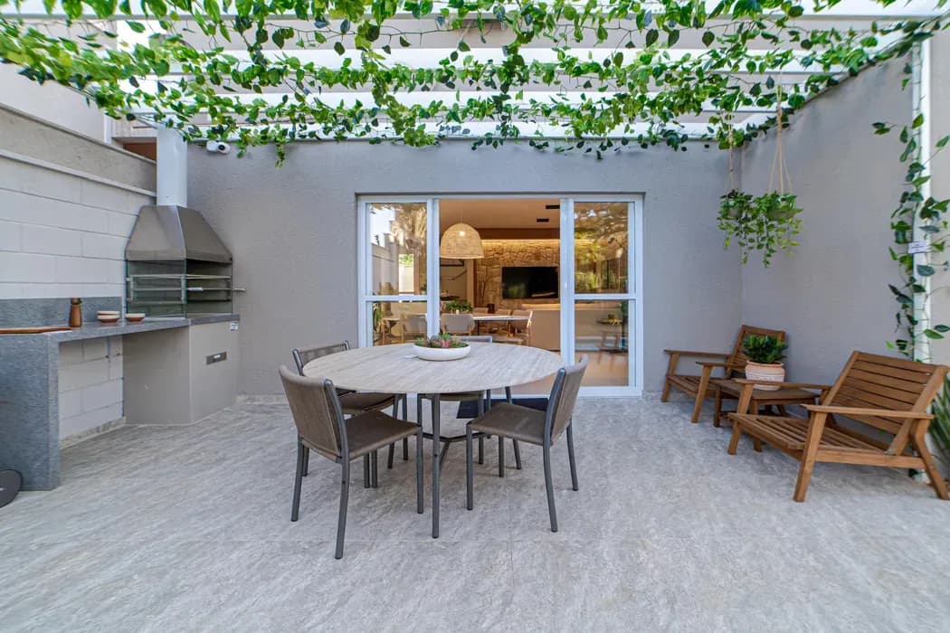Ágio Casa Sobrado Jardins Berlim 274 m²