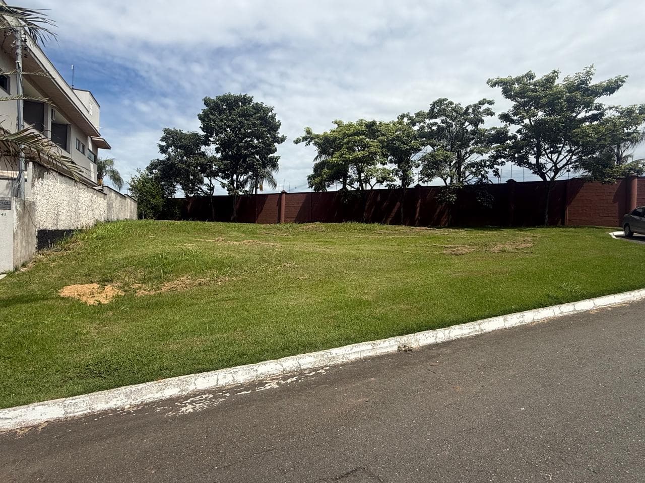 Lote Residencial Vale Verde 547m²