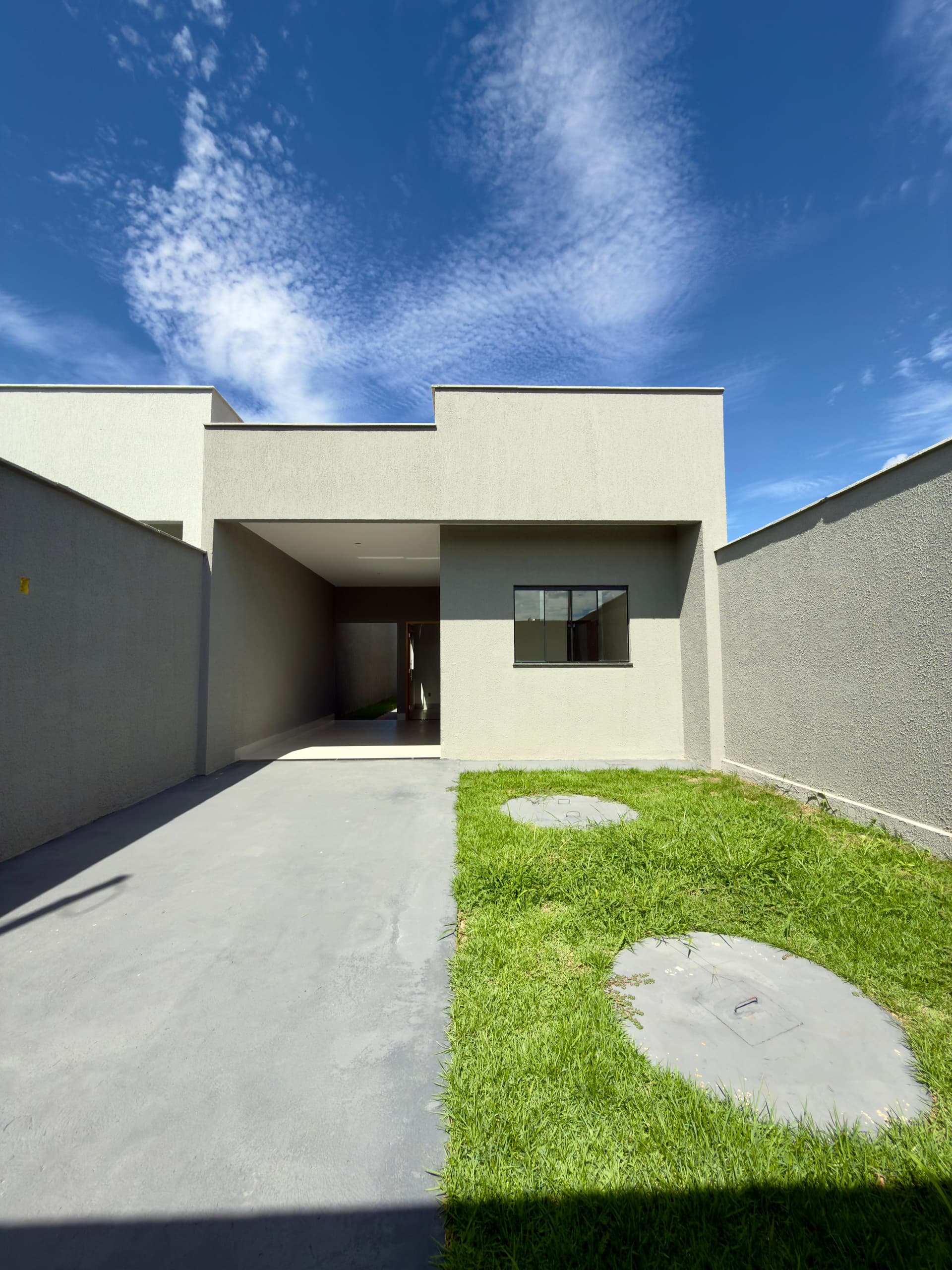 Casa Dom Bosco 84m²