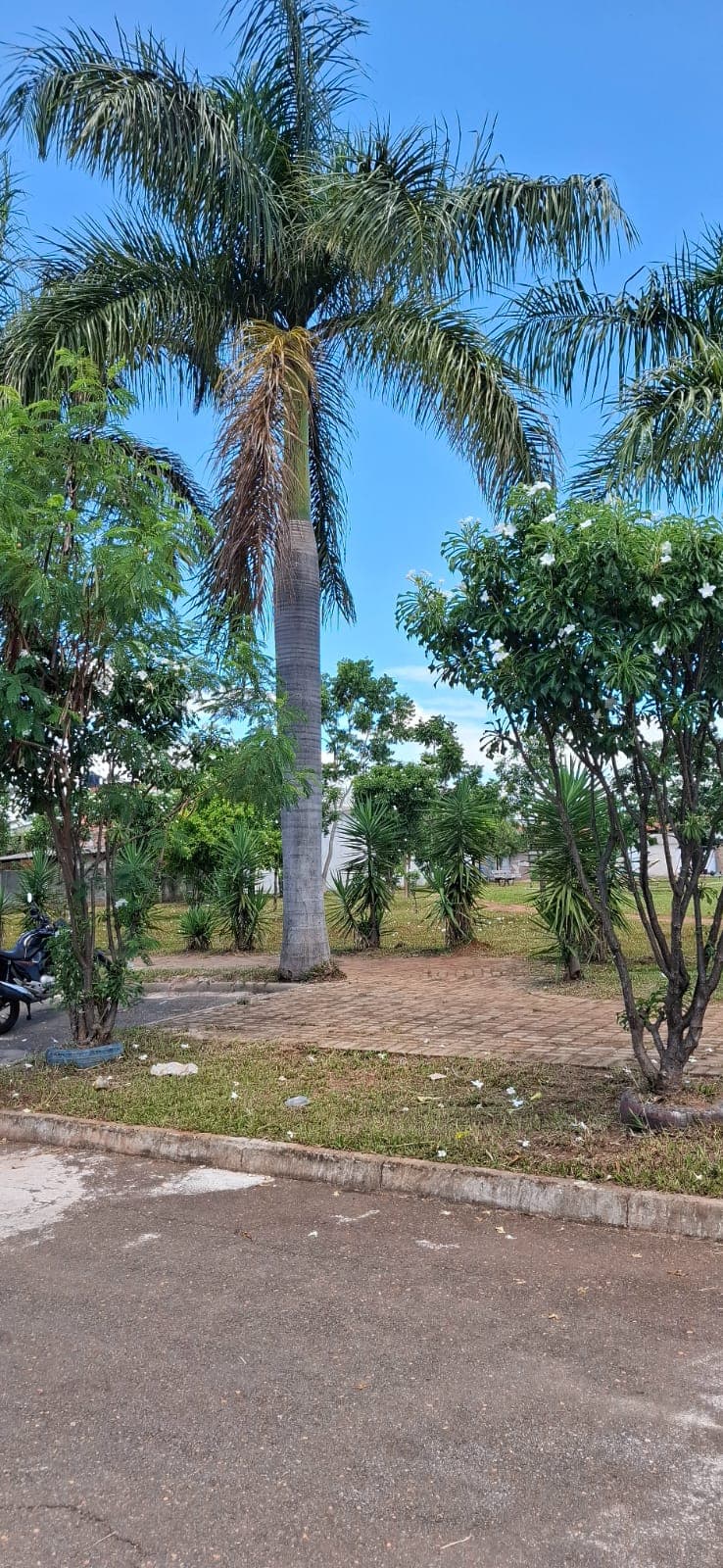 Casa à venda no Setor Parque Trindade 115m² 03Q / 01 Suíte