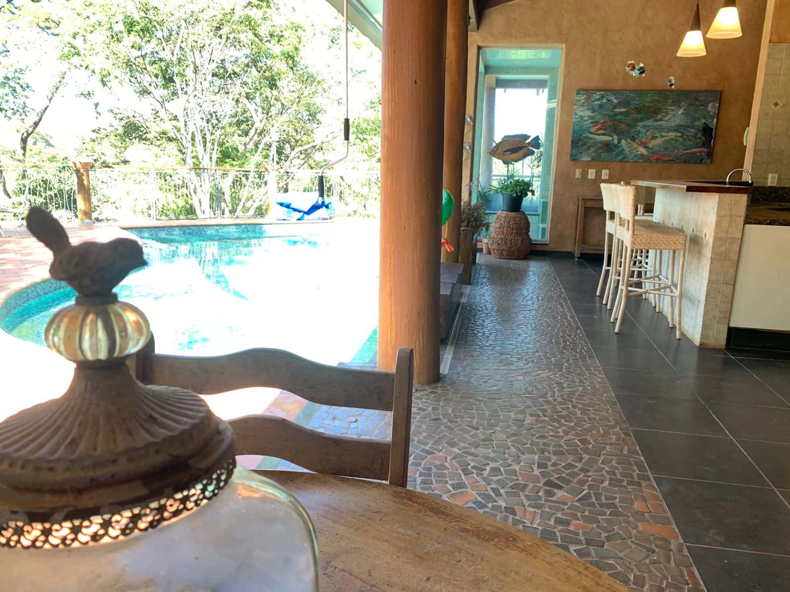 Sobrado no Aldeia do Vale 5.120m²