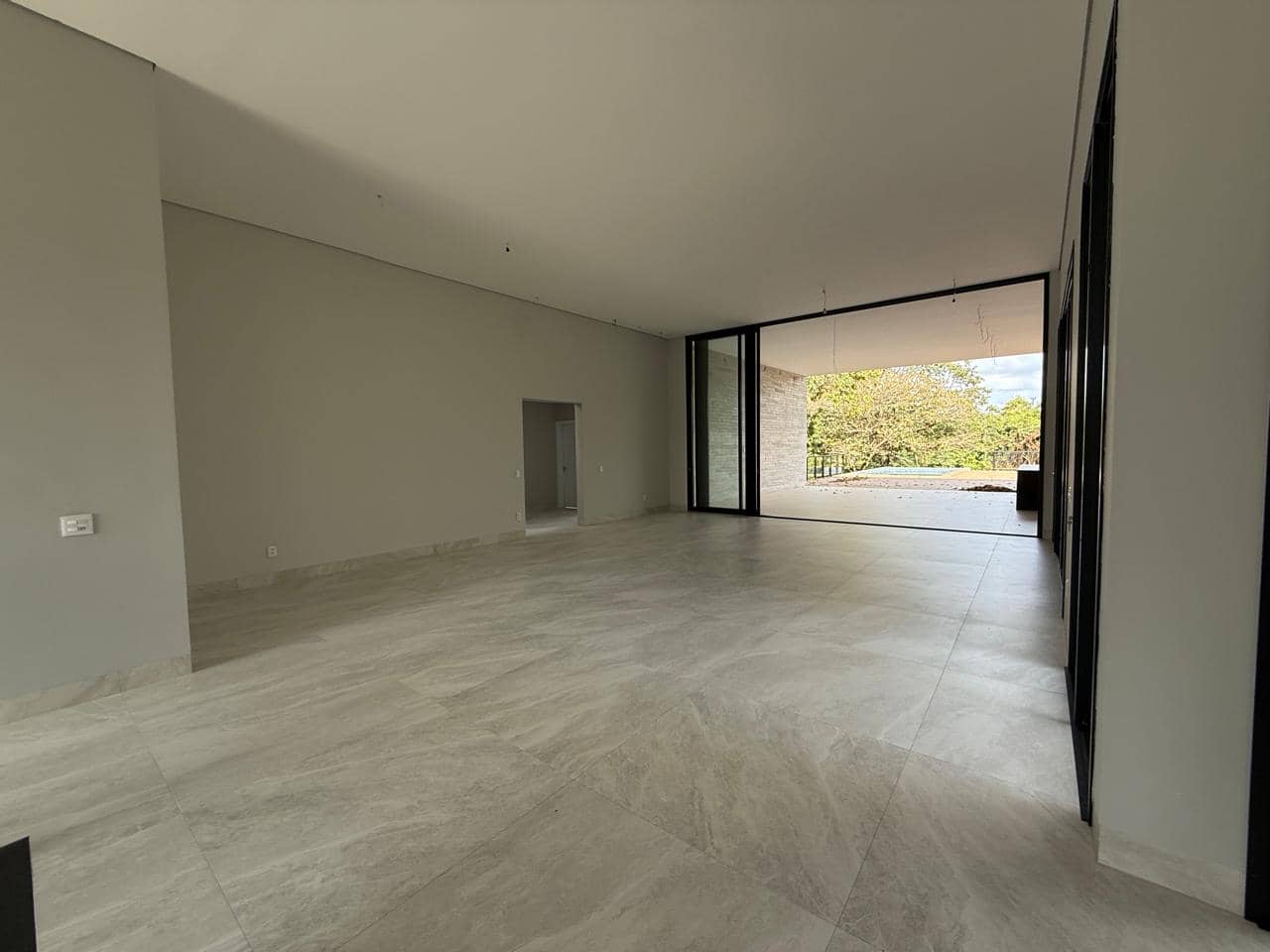 Casa Residencial Aldeia do Vale 563m²