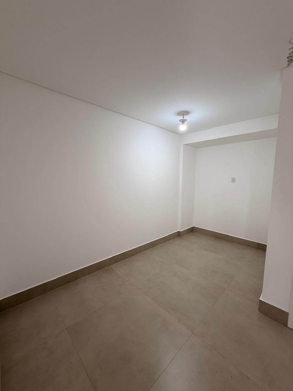 Apartamento Terraço Bougainville 244m²