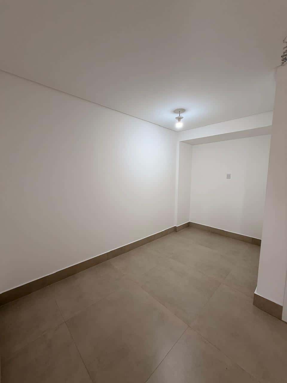 Apartamento Terraço Bougainville 244m²