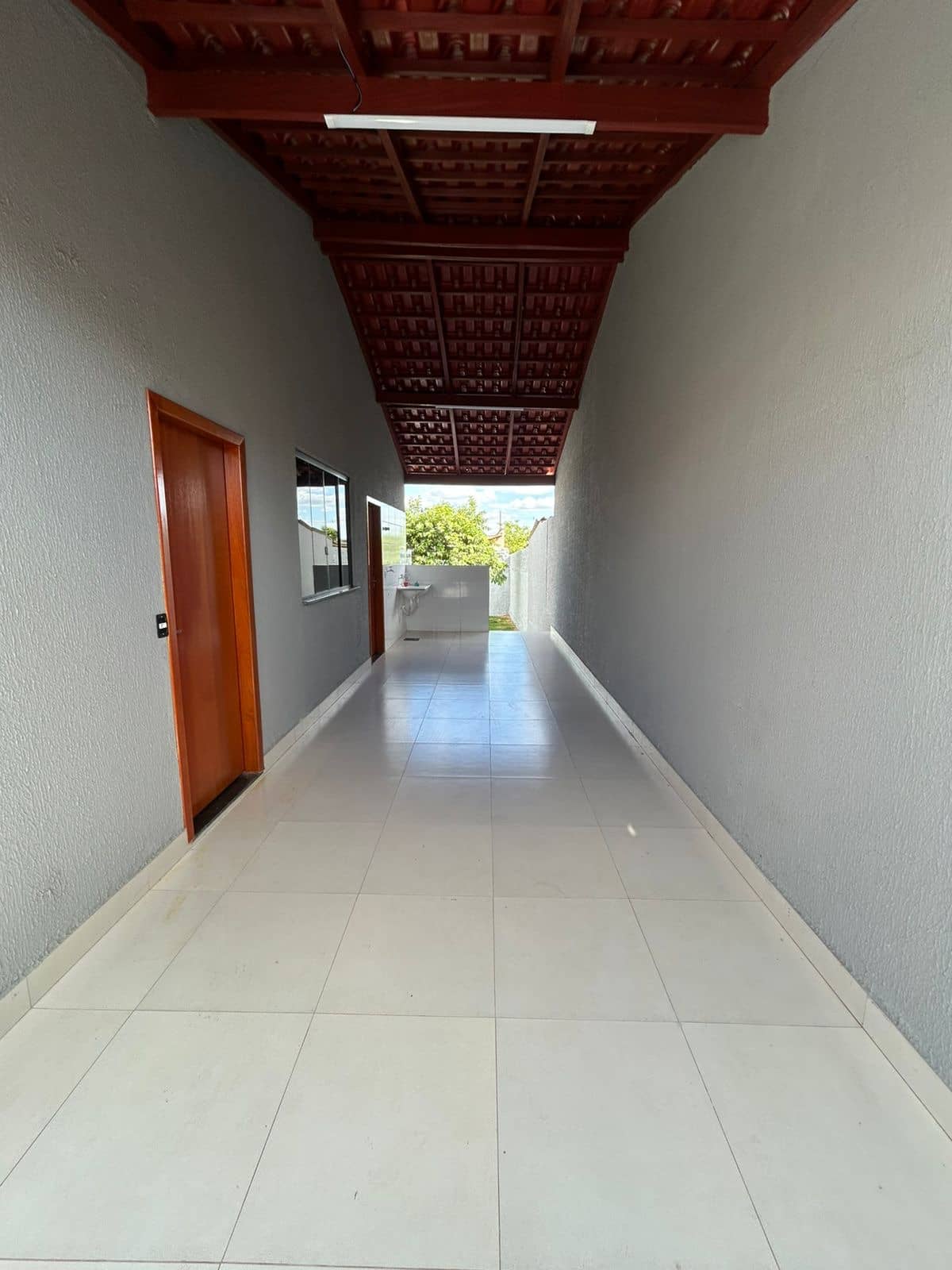 Casa Setor Marista Sul 372M²