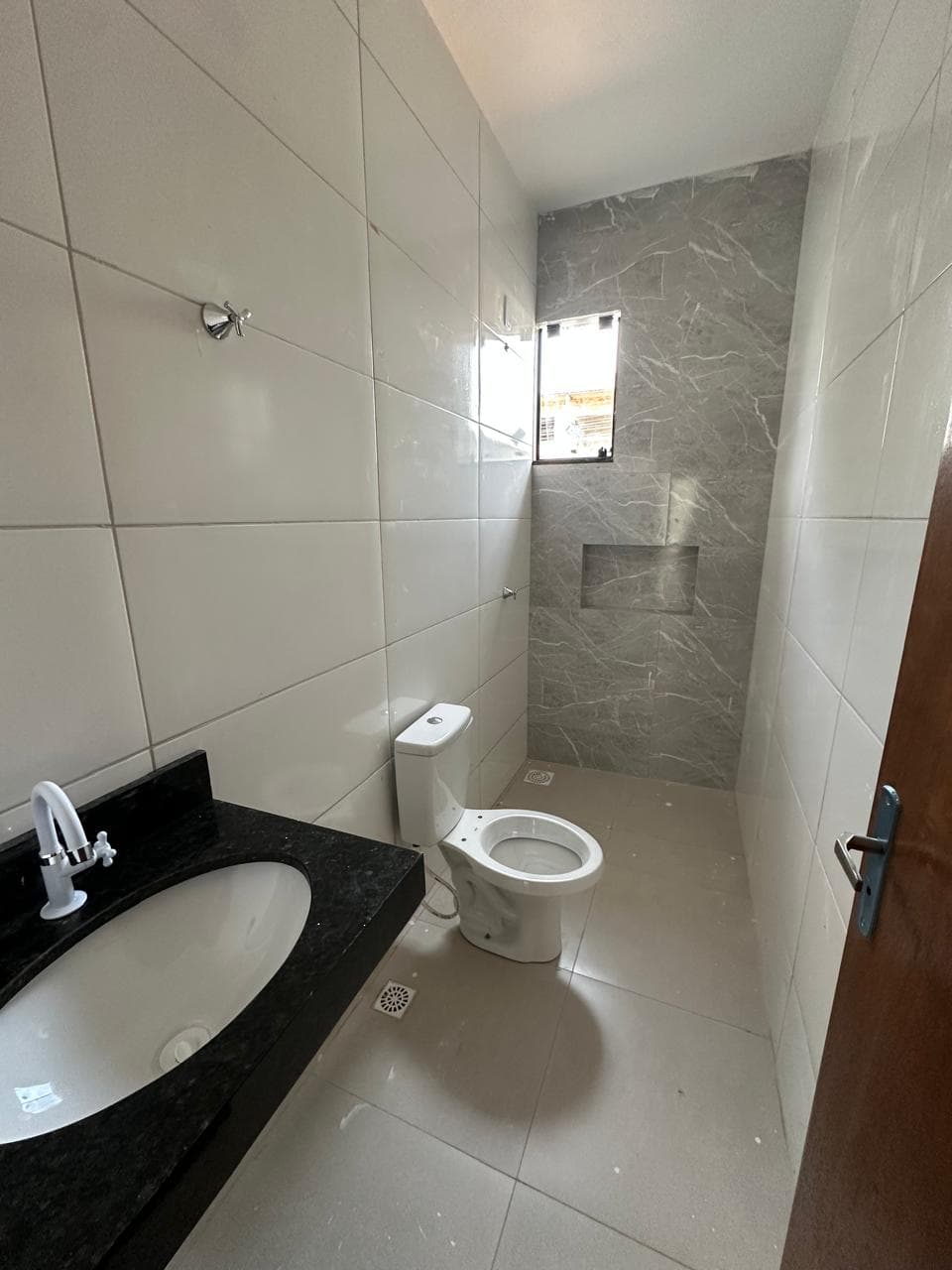 Casa Res. Eldorado 120m²