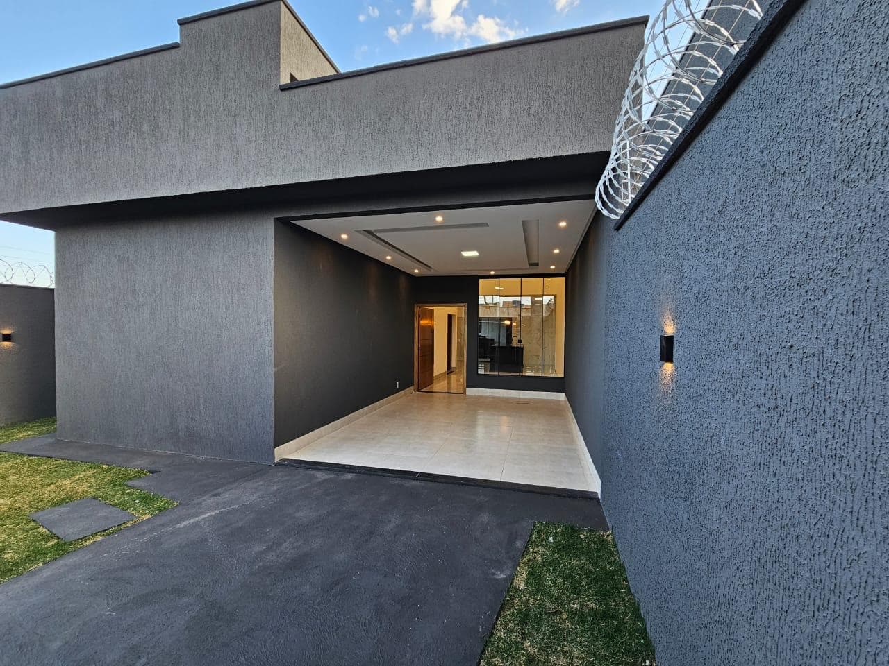 Garagem