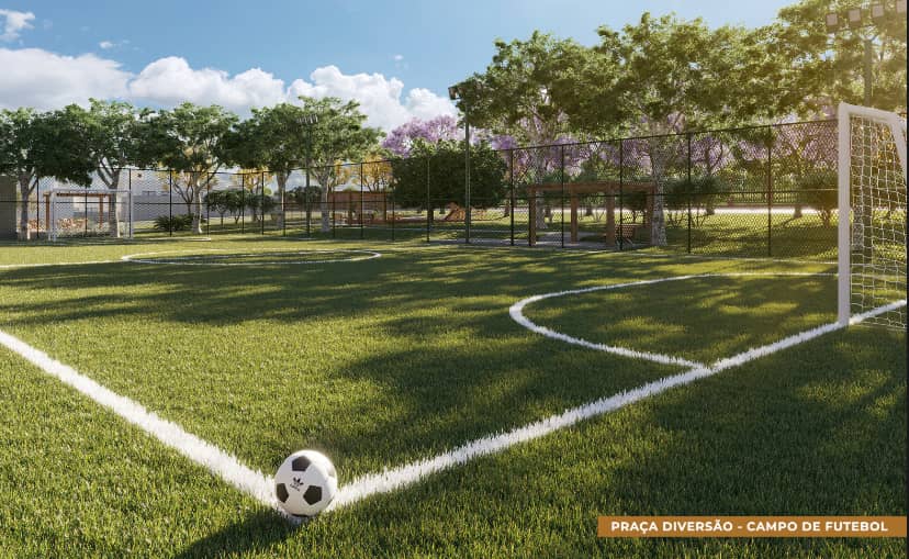 Lote Jardins Amsterdã 391,50m²