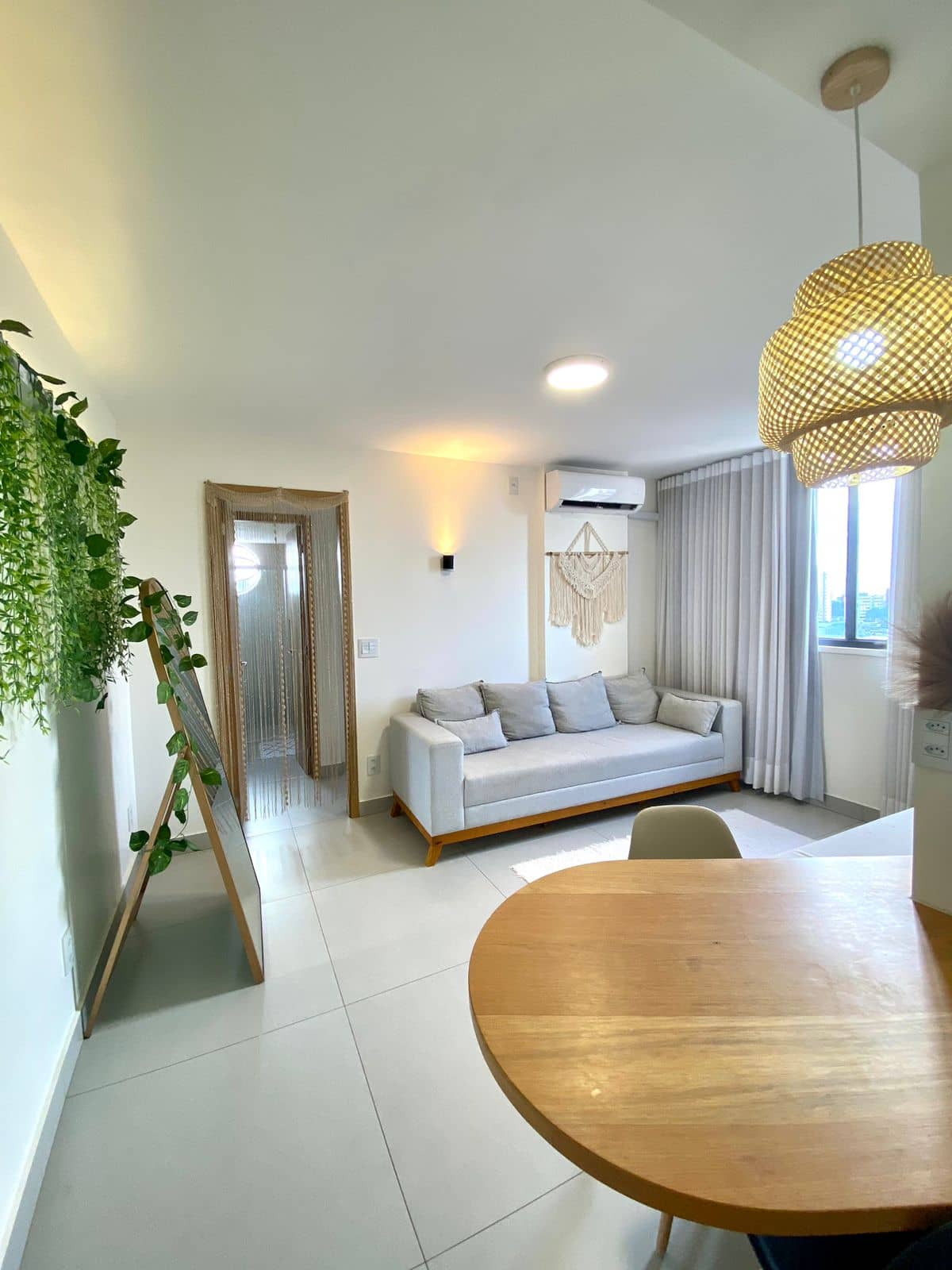 Apartamento Fontane Bleau 40m²