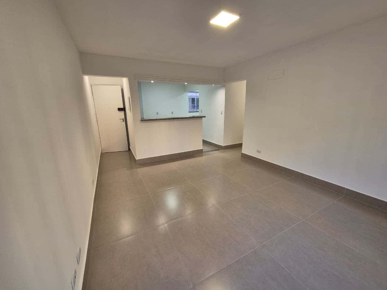 Apartamento Ed. Laguna St. Bueno 91,00m²