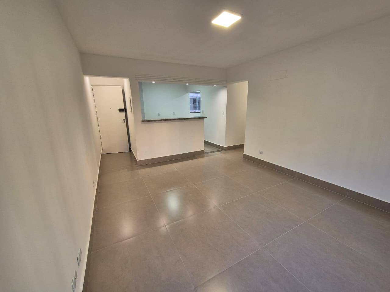 Apartamento Ed. Laguna St. Bueno 91,00m²
