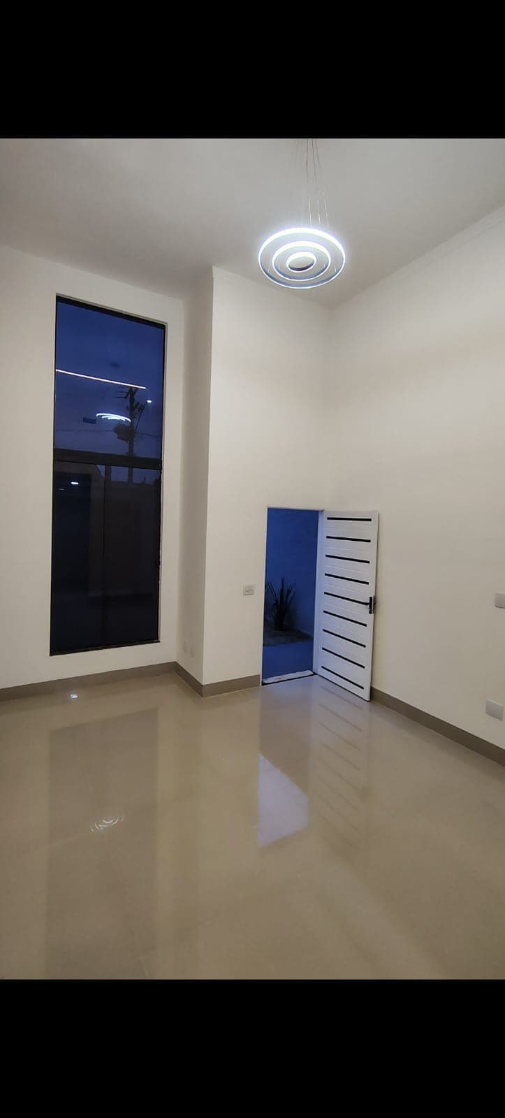 Casa com Área Gourmet | Sala Integrada | Campos Dourados