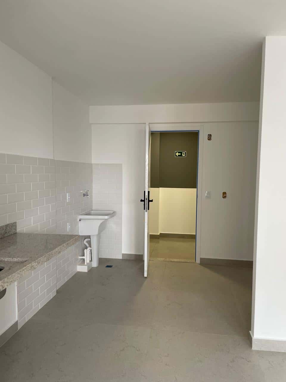 Estúdio Loft Bueno 38M²