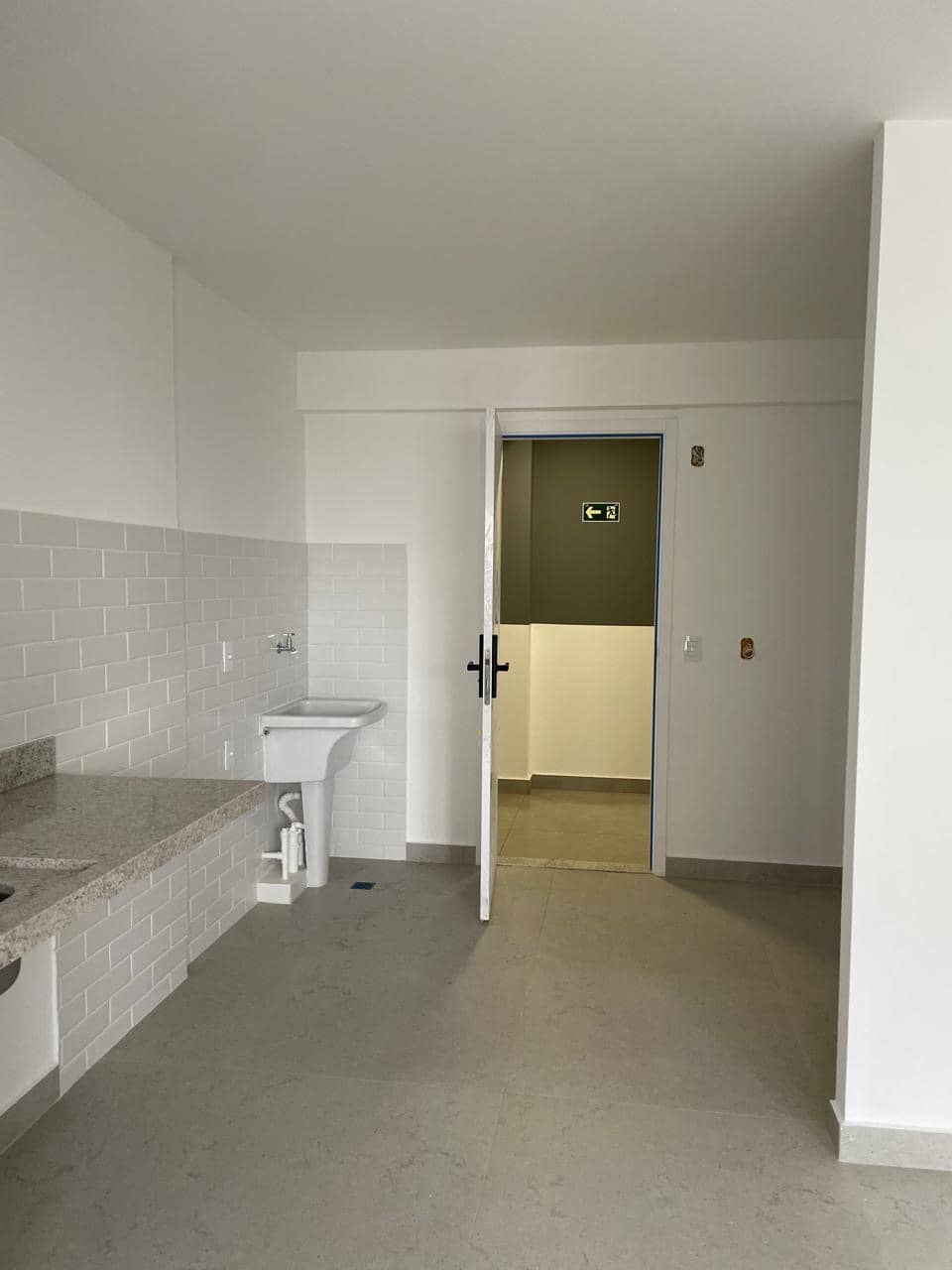 Estúdio Loft Bueno 38M²