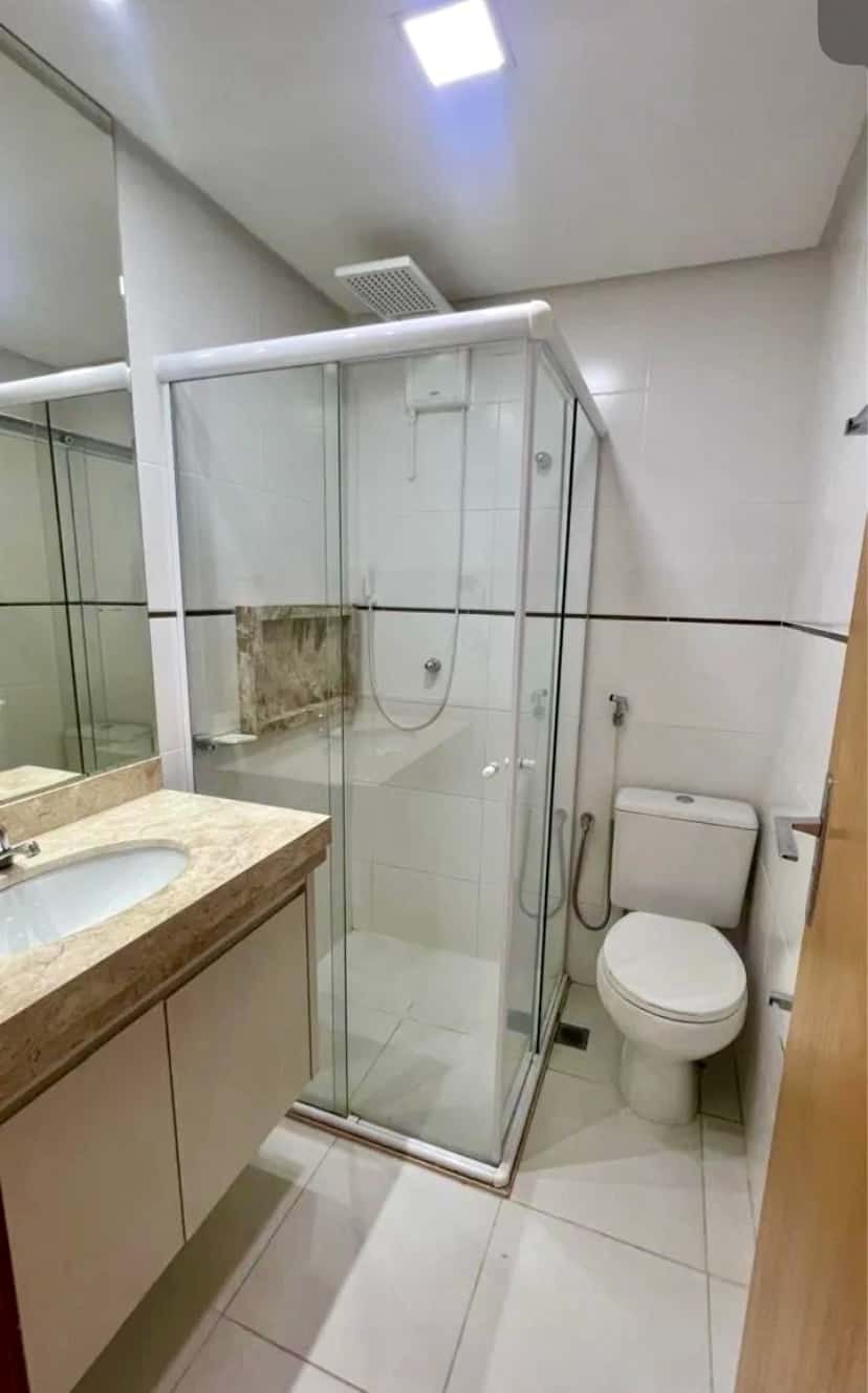 Apartamento Alto Padrão Setor Bueno 116,00m²