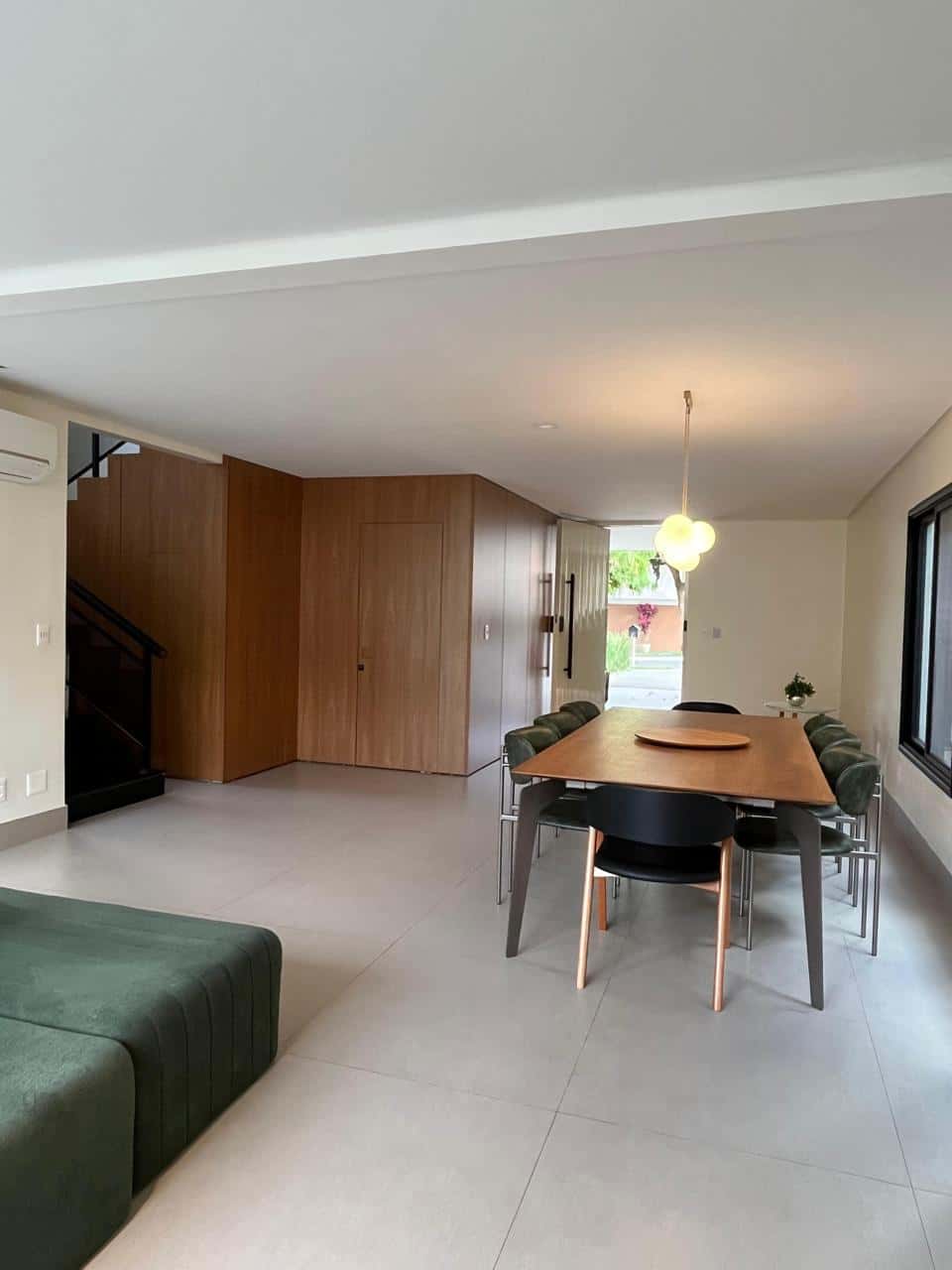 Sobrado Portal do Sol 1 257m²