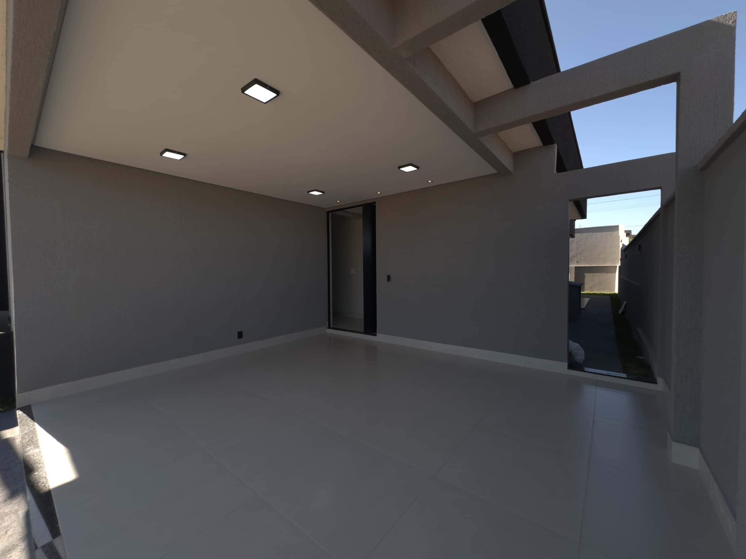 Casa Jardins Parma 139M²
