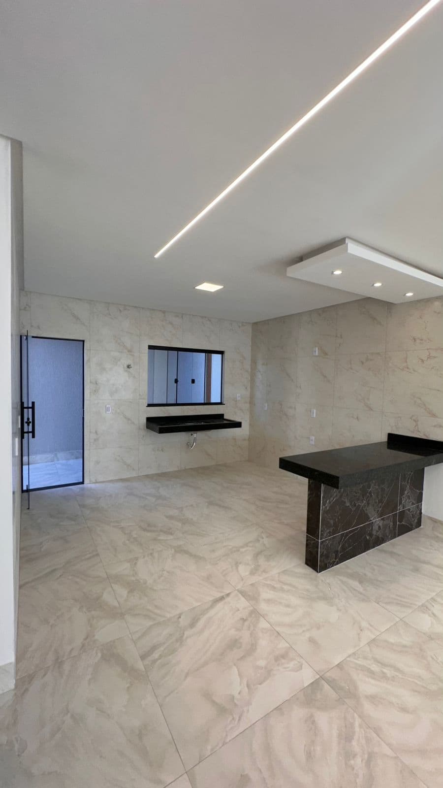 Casa Setor Triunfo 200 m²