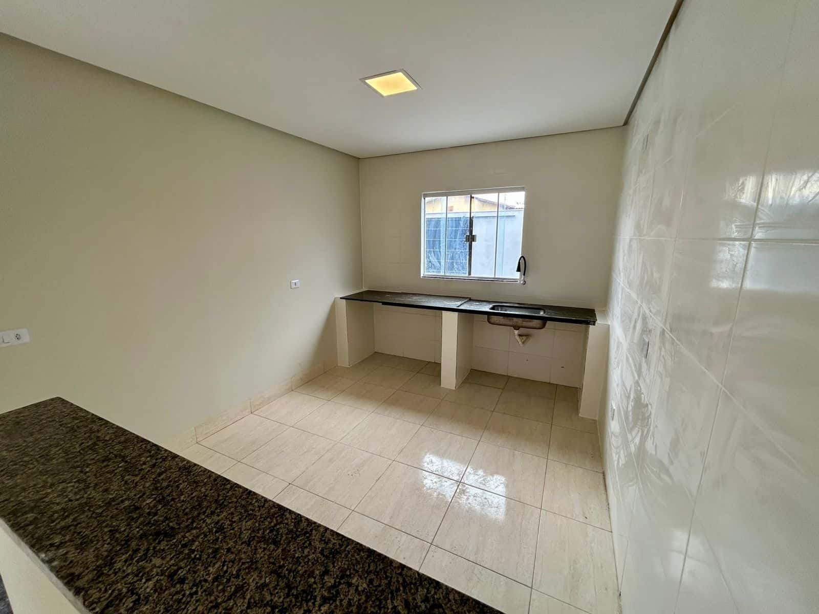 Casa Bairro Independencia 107M²