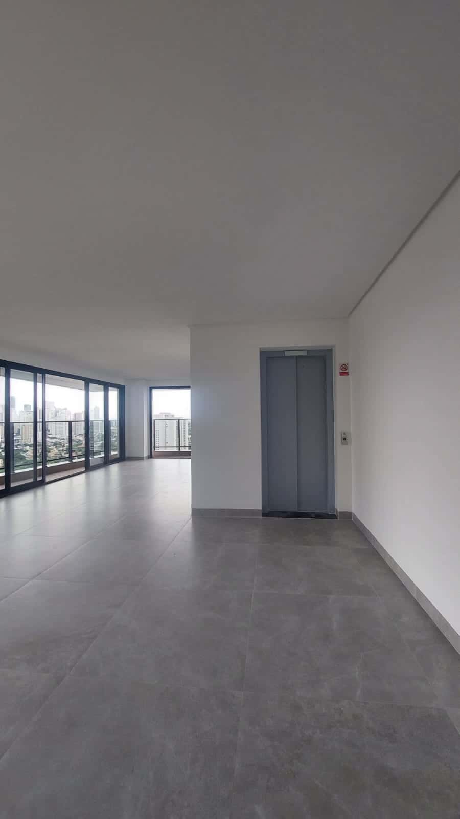 Apartamento com 3 suítes Ares Marista 174m²