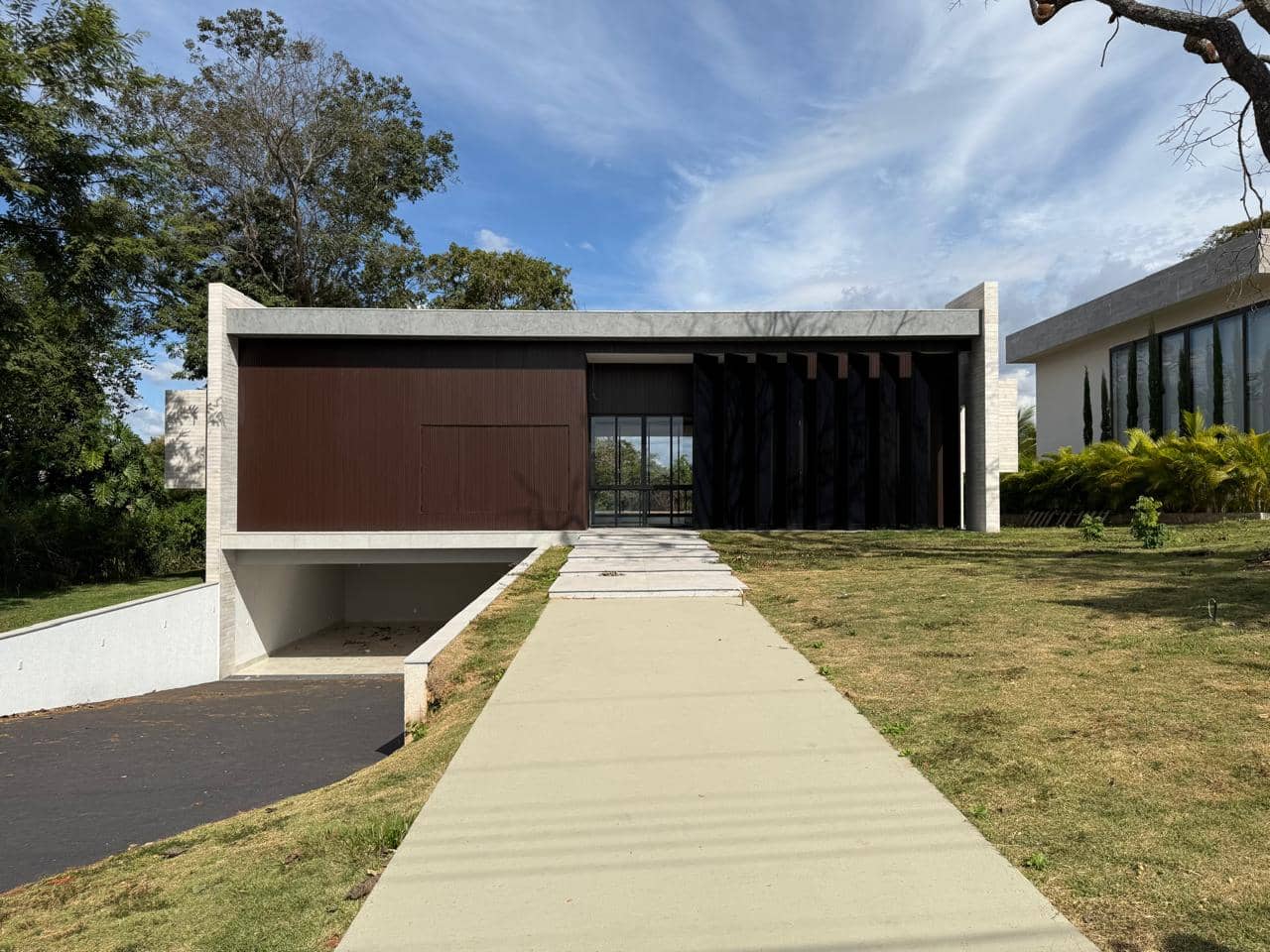 Casa Residencial Aldeia do Vale 563m²