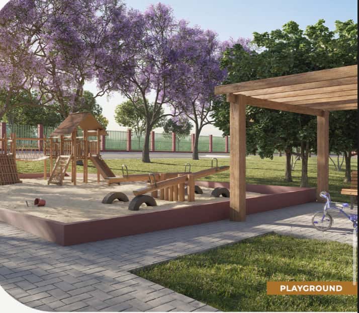 Lote Jardins Amsterdã 391,50m²