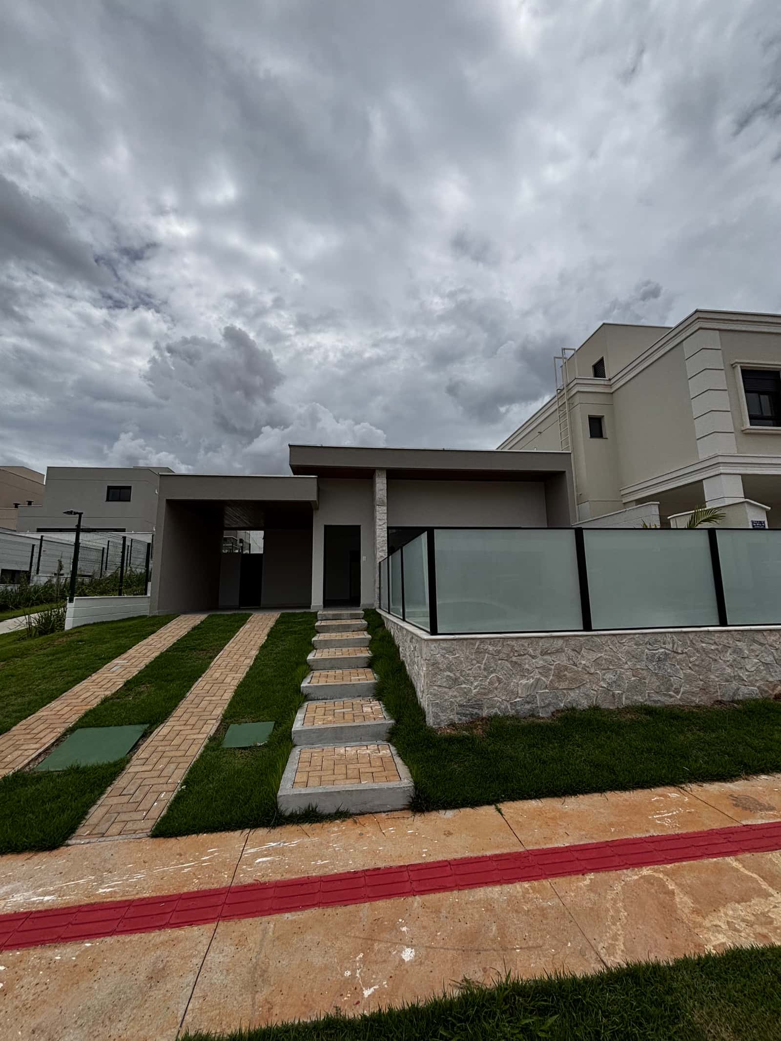 Casa Jardins lyon 172m²