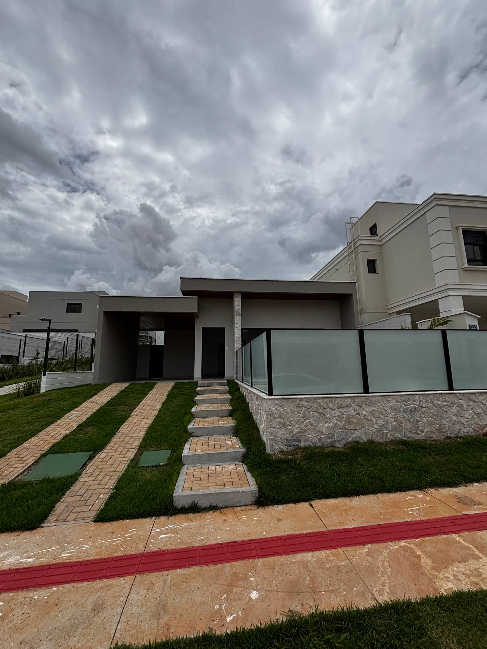 Casa Jardins lyon 172m²