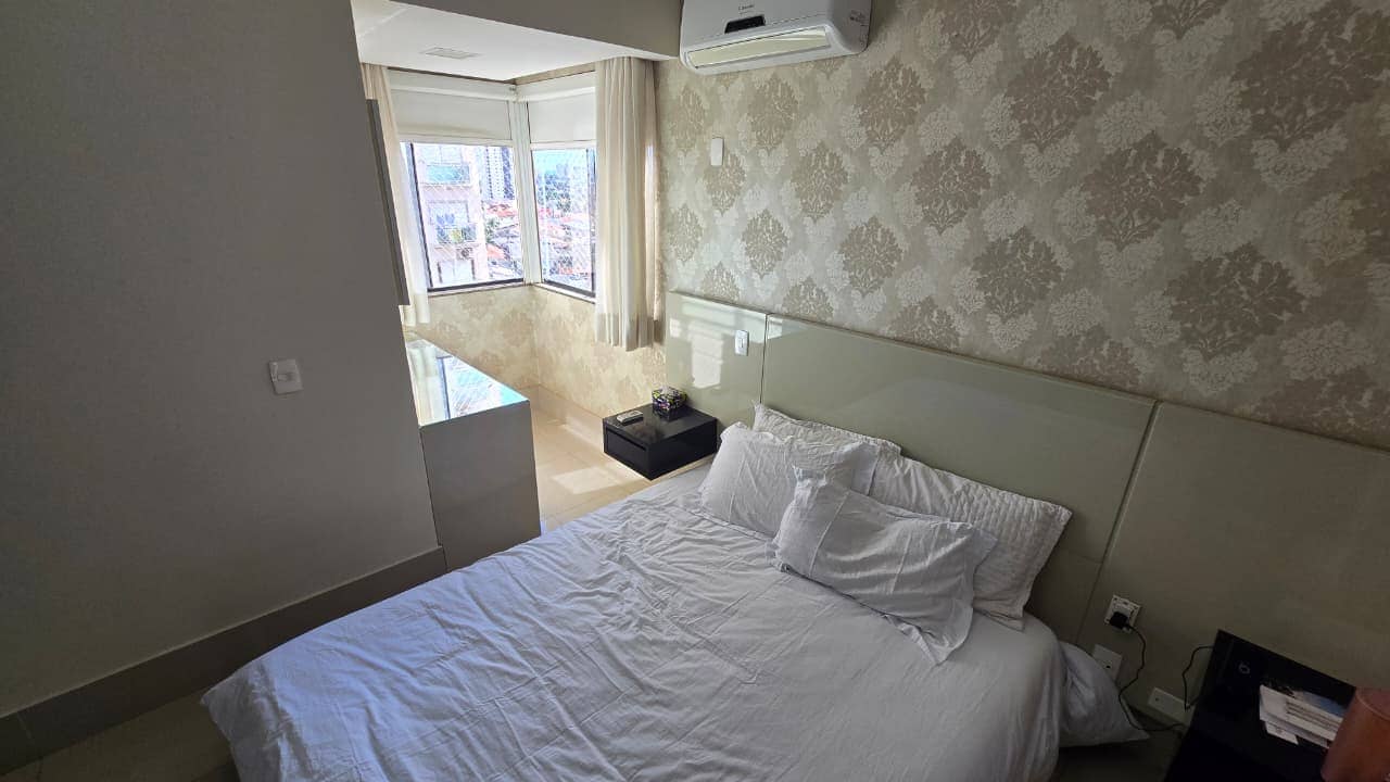 EDIFÍCIO CHAMONIX 1