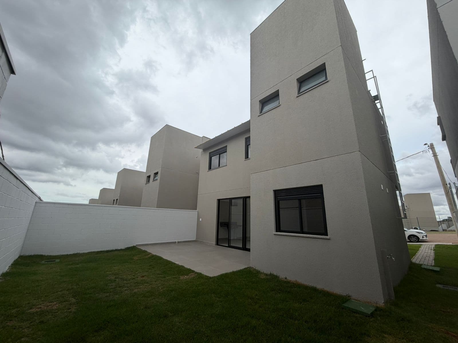 Fachada