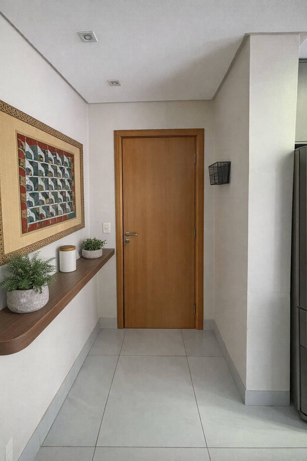 Apartamento k apartments 70m²