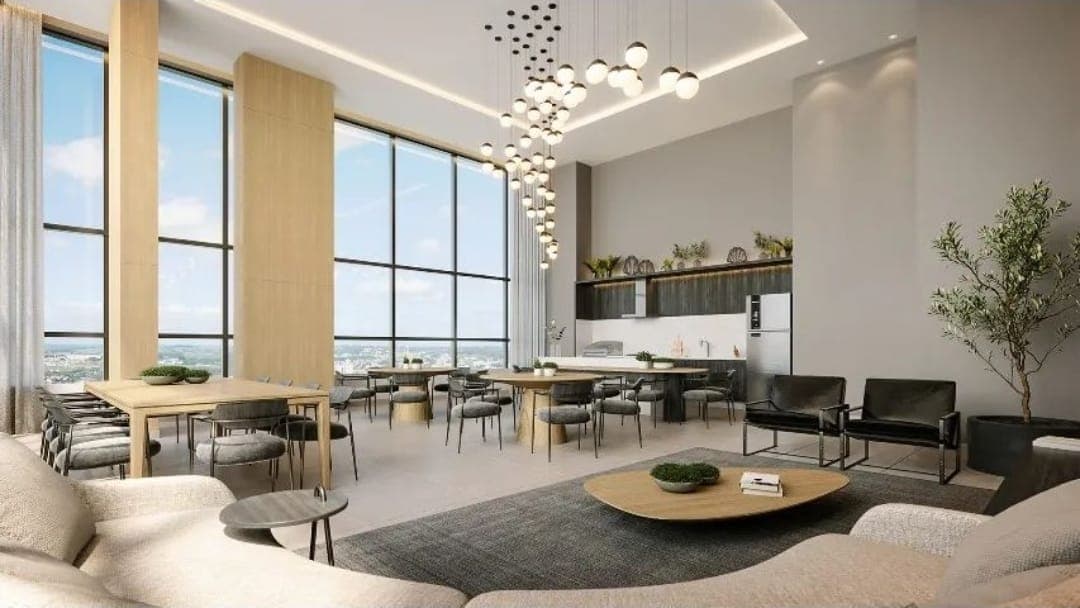 Apartamento Storya Casa Versátil 48m²