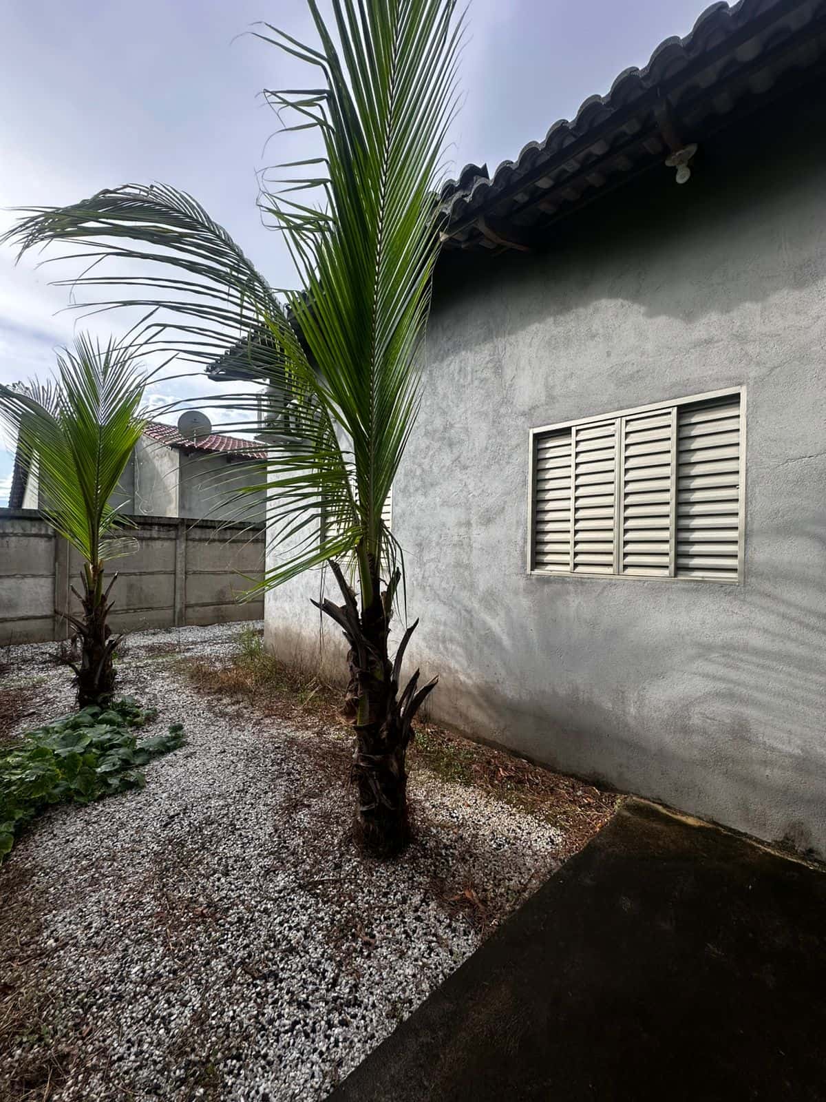 Casa na cidade de Edéia 150m²