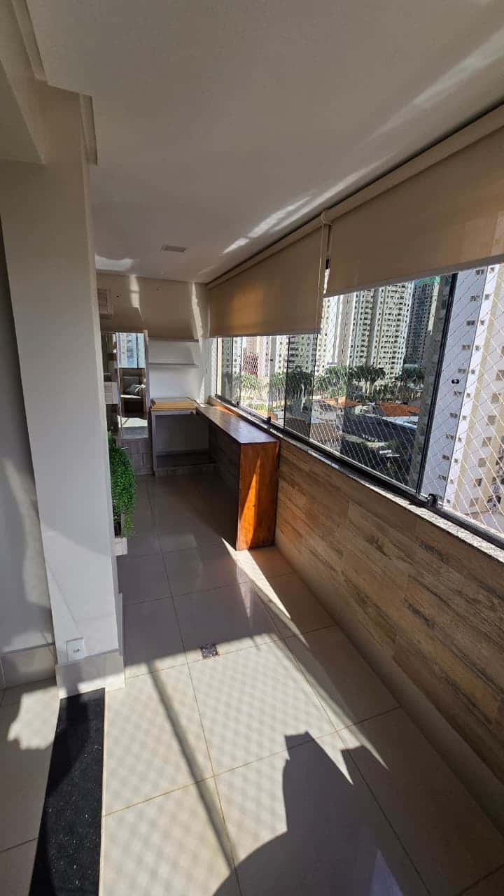 EDIFÍCIO CHAMONIX 1