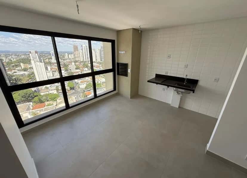 Apartamento Atoll Residências 80M²