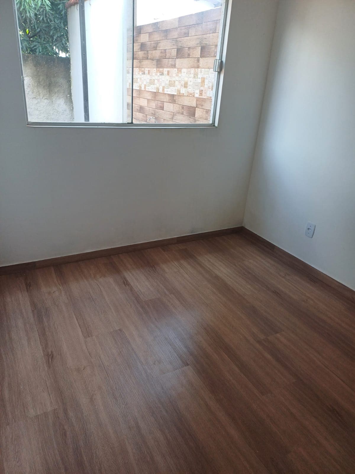 Casa Residencial Itaipu 84m²