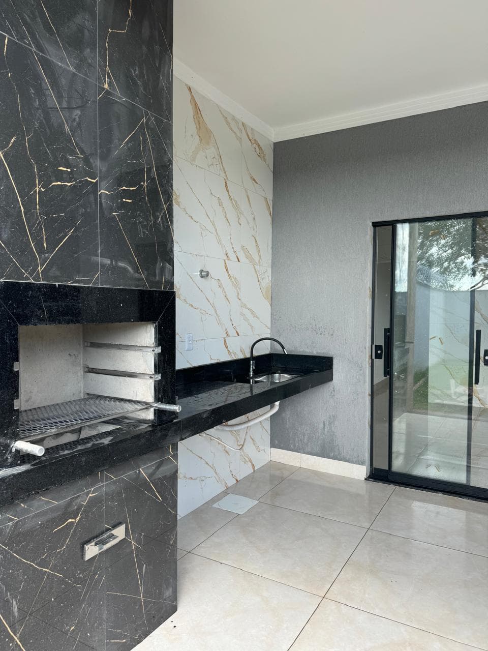 Casa Conjunto Habitacional Madre Germana 252m²