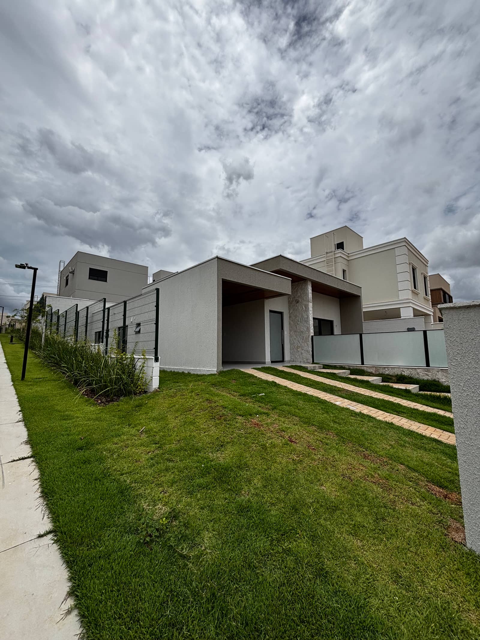 Casa Jardins lyon 172m²