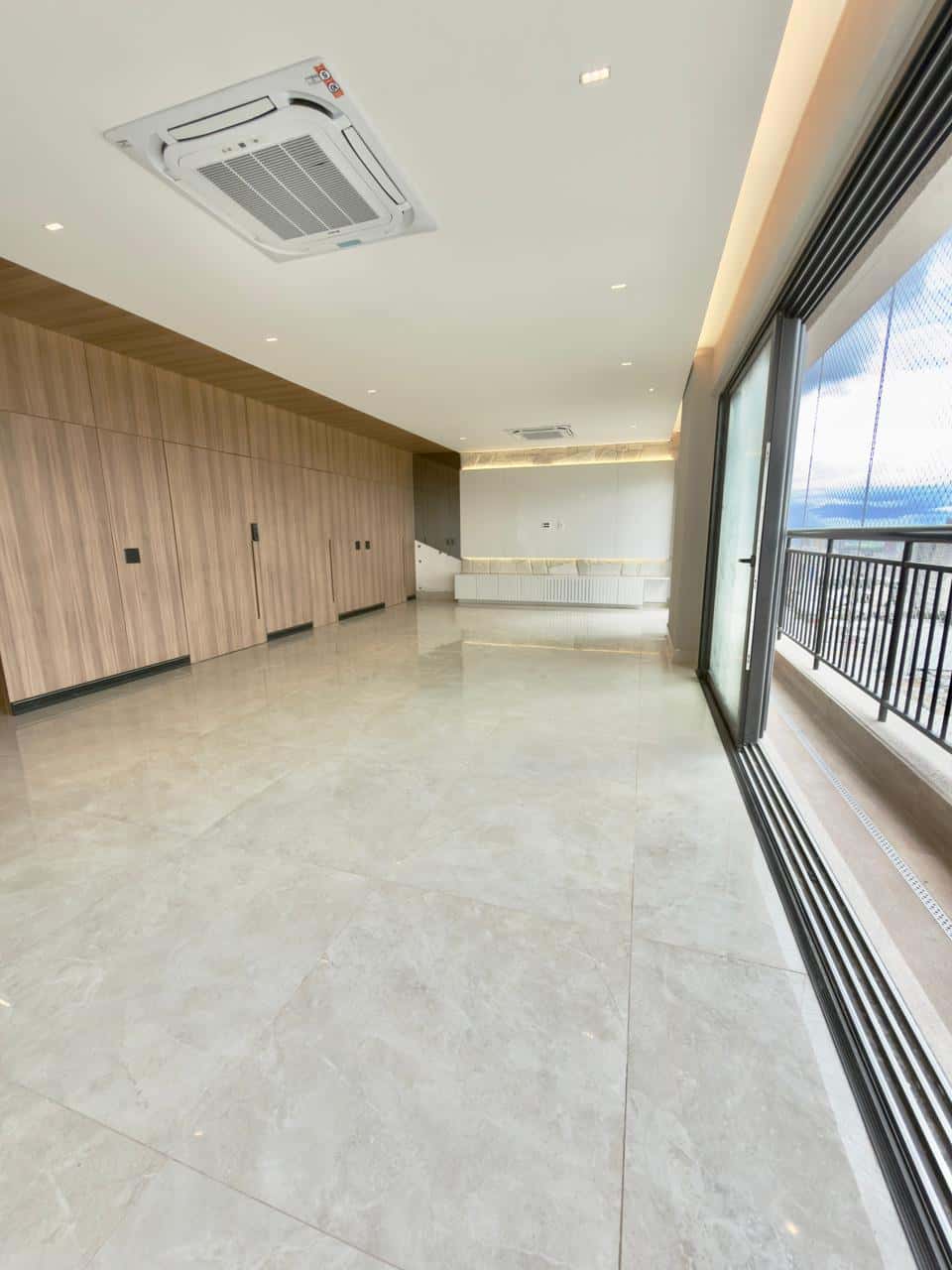 Apartamento Arte Verde Marista