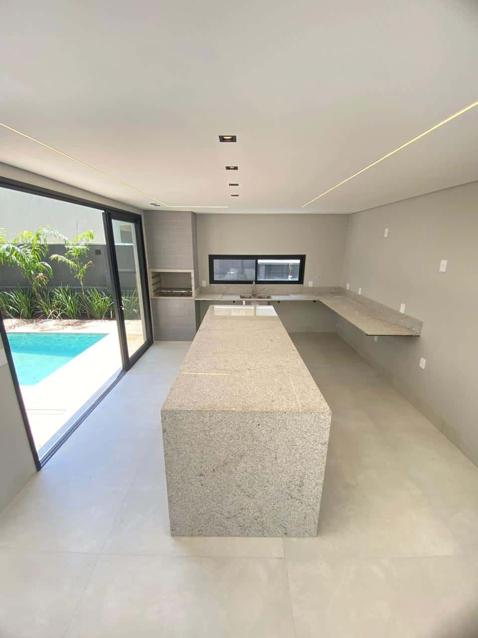 Sobrado Jardins Capri 326M²