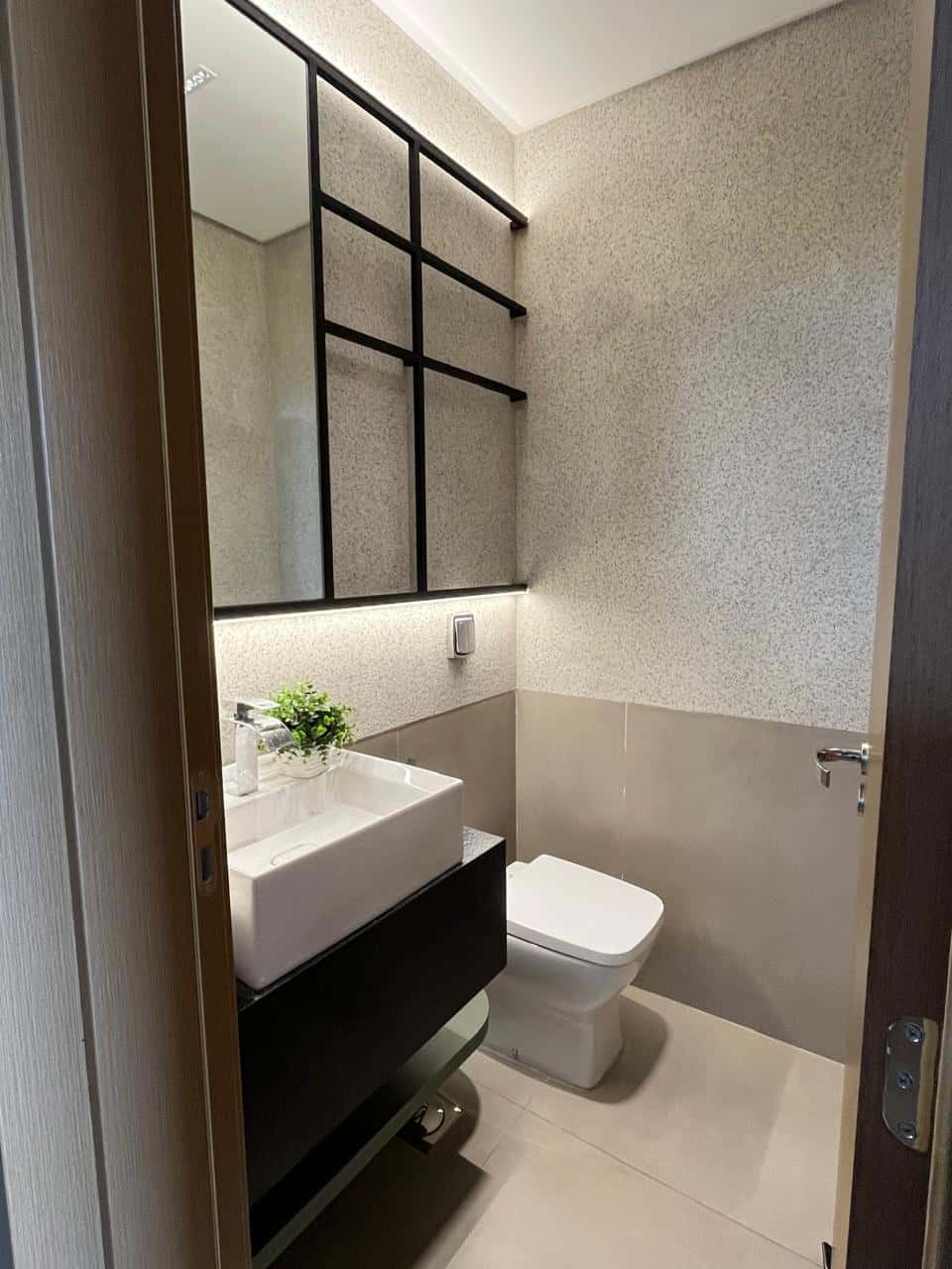 Sobrado Jardins Capri 230m²