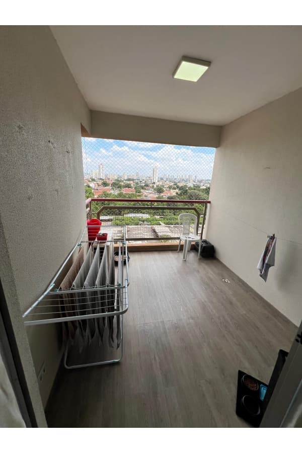 Apartamento San Bernado 86m²