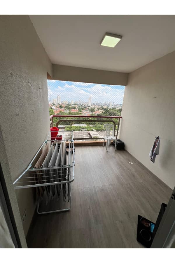 Apartamento San Bernado 86m²