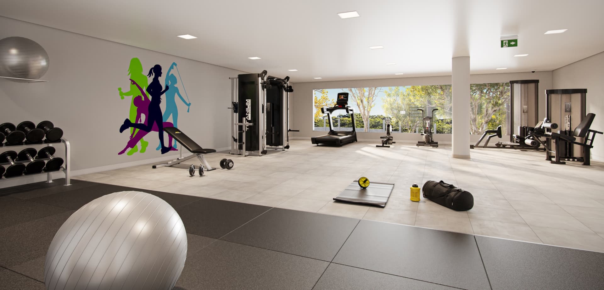 Fitness