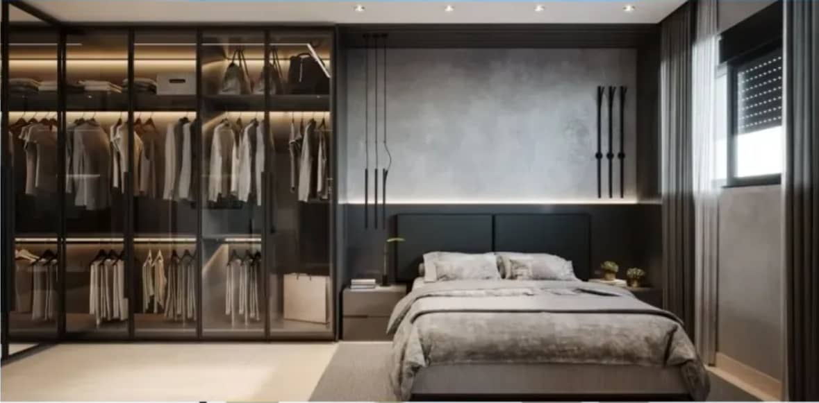 Flat Storya Casa Versátil 48m²