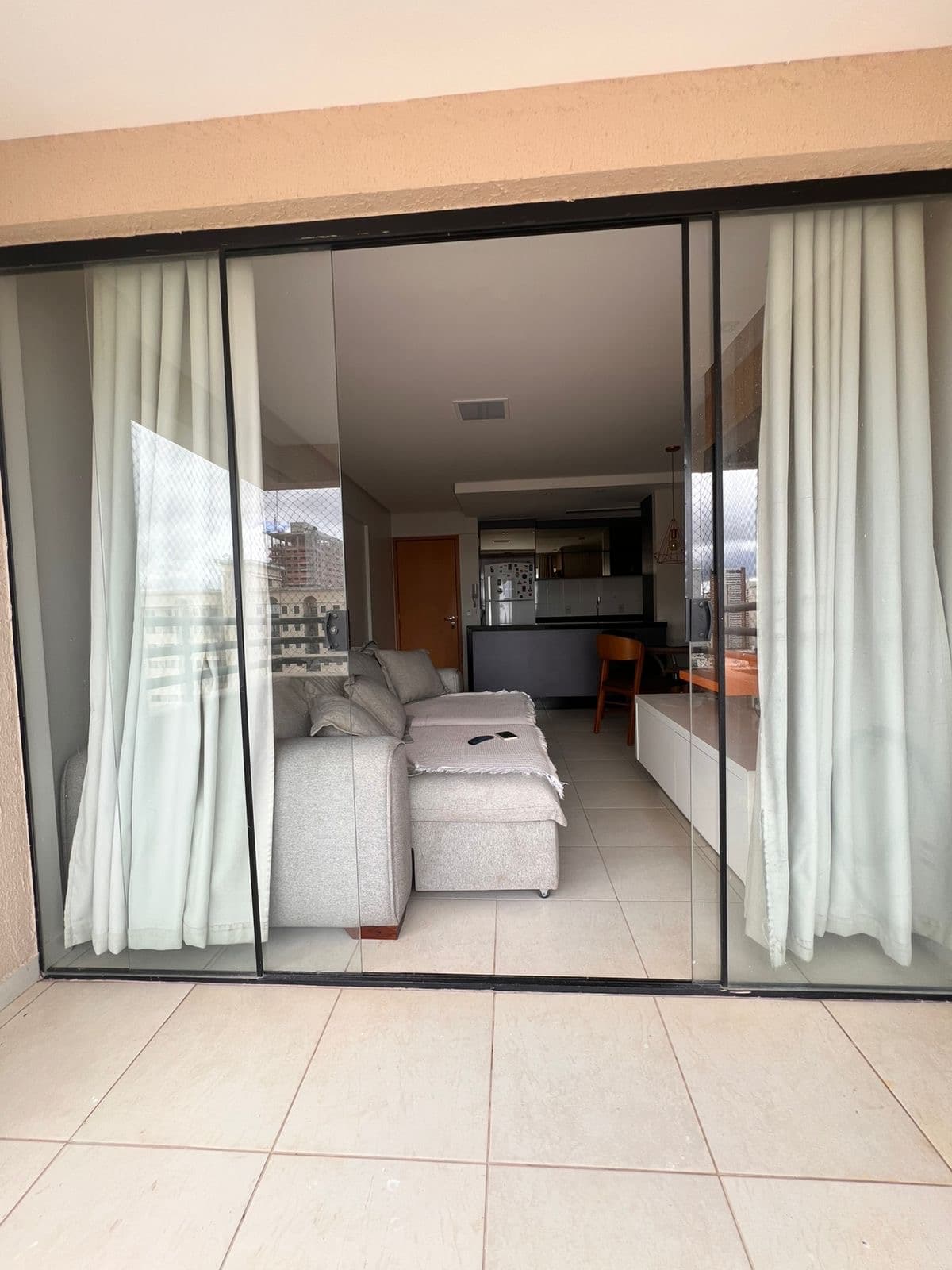 Apartamento Chateau De Versailles 79m²