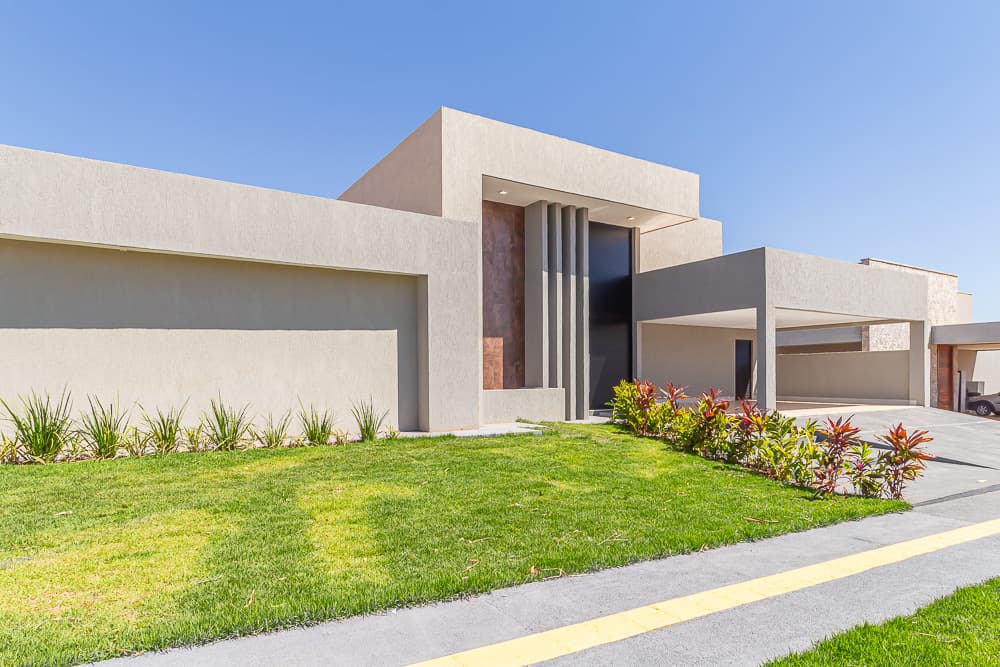 Casa Estância Vargem Bonita 1000m²