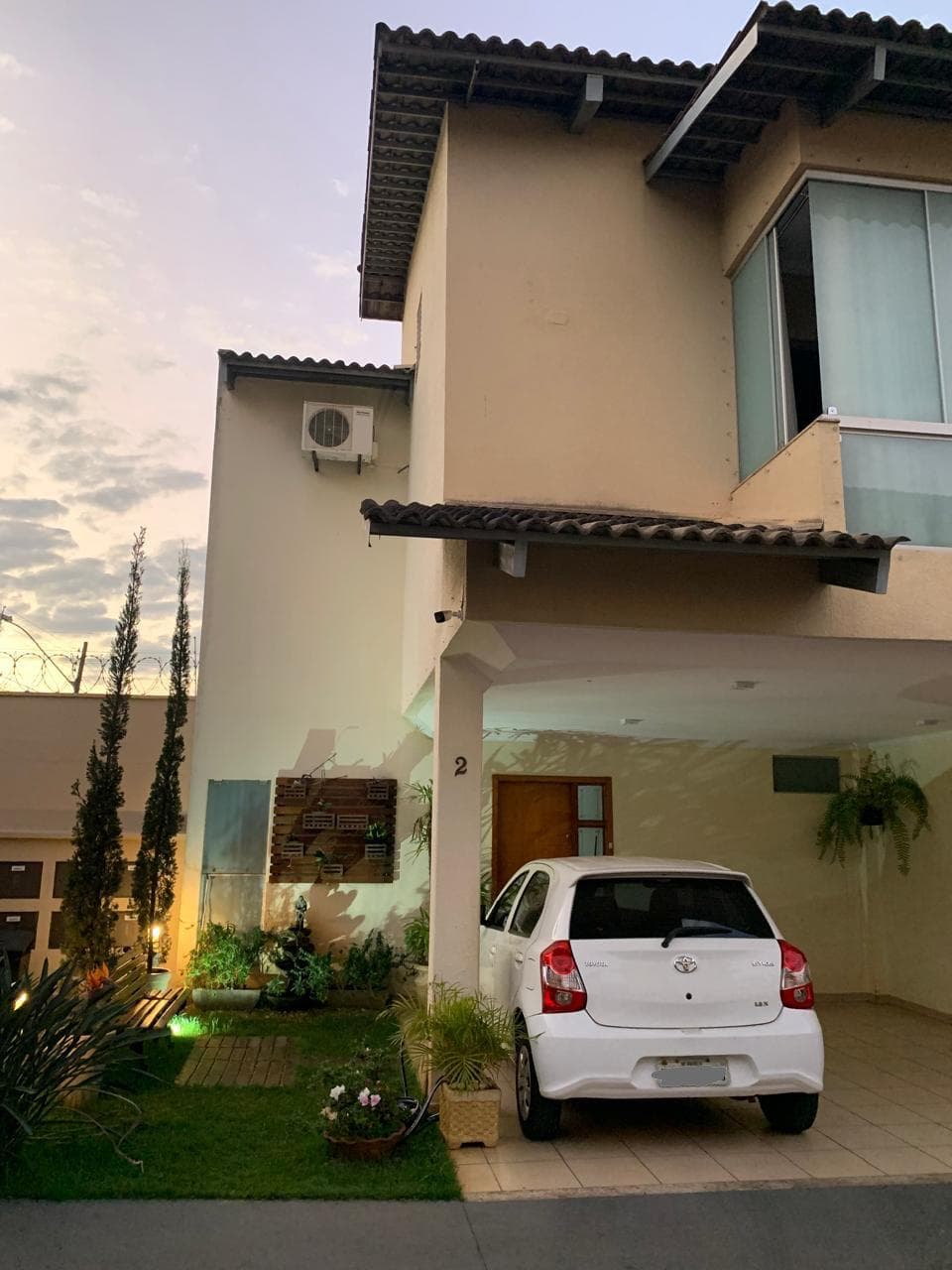 Sobrado em Condominio